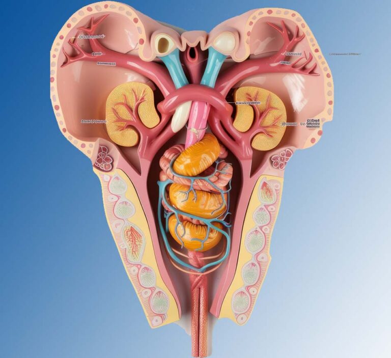 Nöropelvioloji — pelvik sinir anatomisi