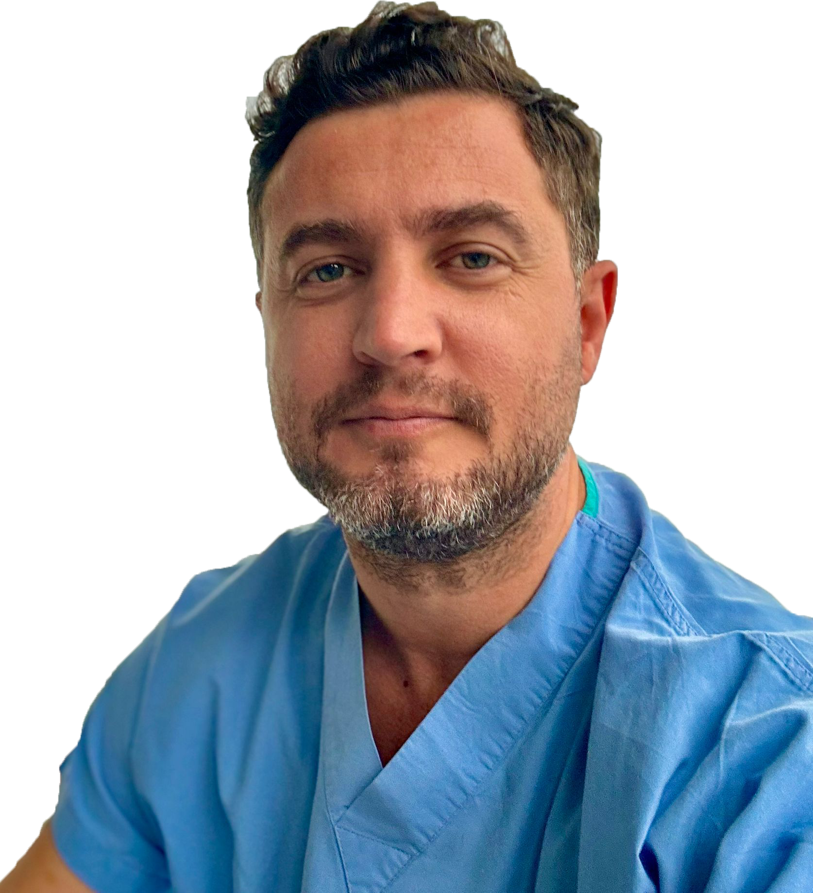 Prof. Dr. Cihan Kaya profil fotoğrafı
